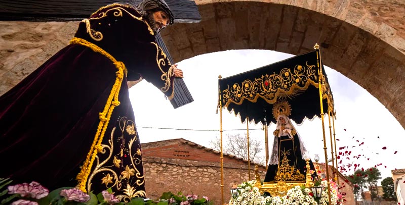 Semana Santa