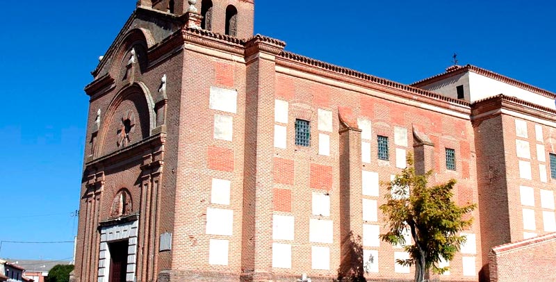 Iglesia de San Pedro 