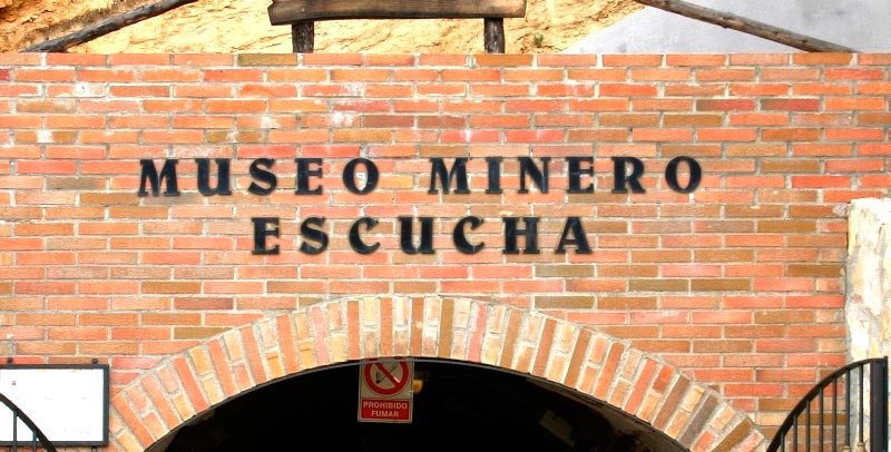 Museo Minero
