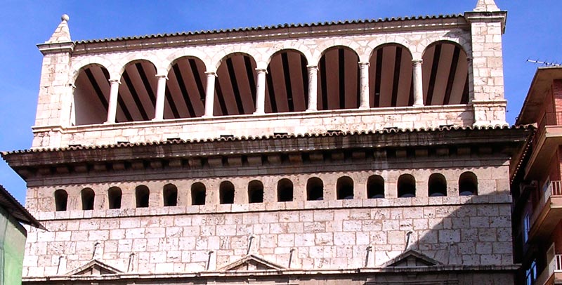 Museo Provincial de Teruel