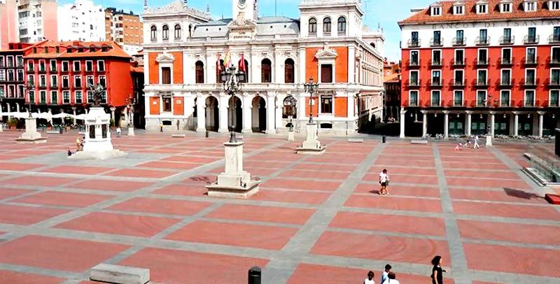 Plaza Mayor