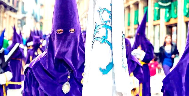 Semana Santa de Valladolid
