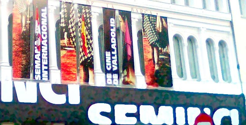Semana Internacional de Cine SEMINCI