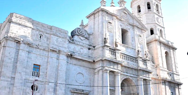 Catedral de Valladolid