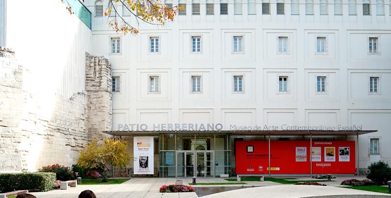 Museo de Arte Contemporáneo Español