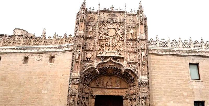 Museo Nacional de Escultura