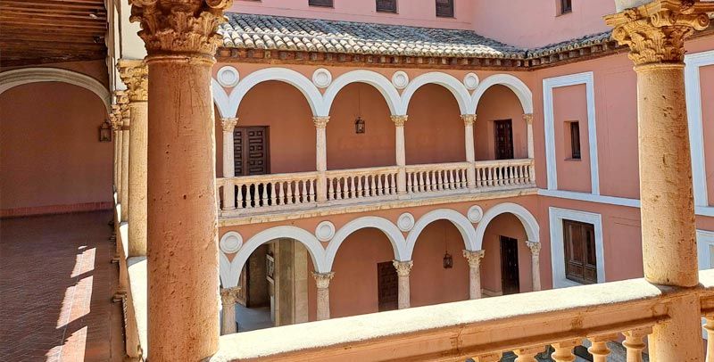 Museo de Valladolid
