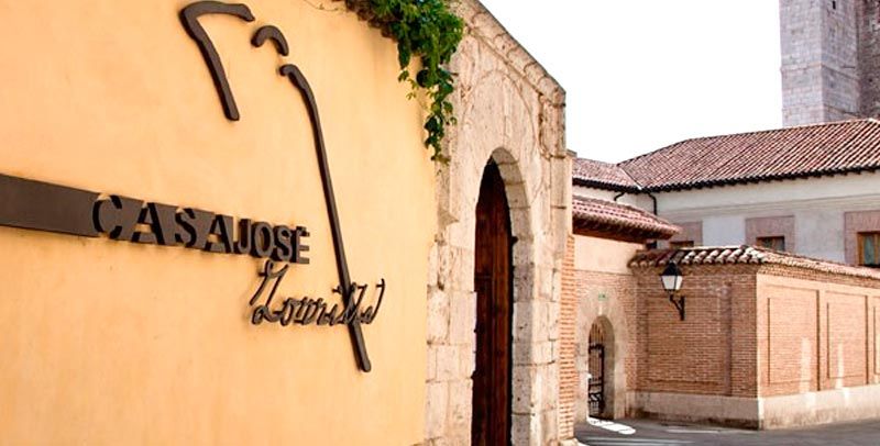 Casa de José Zorrilla