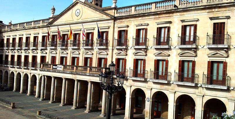 Plaza Nueva