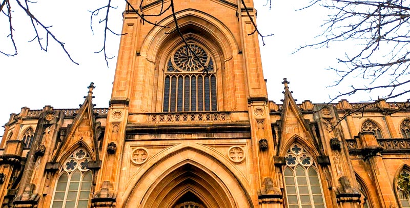 Catedral Nueva
