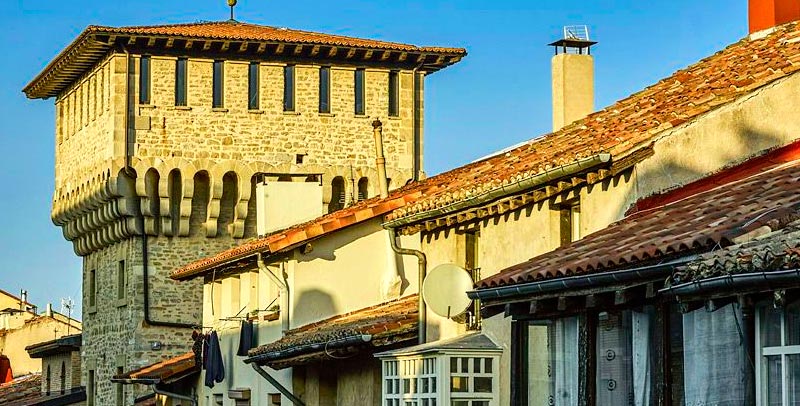Torre Doña Otxanda