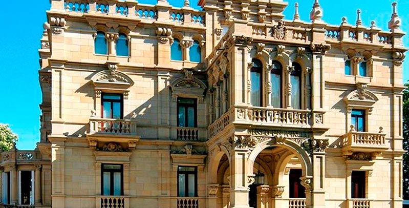 Museo de Bellas Artes